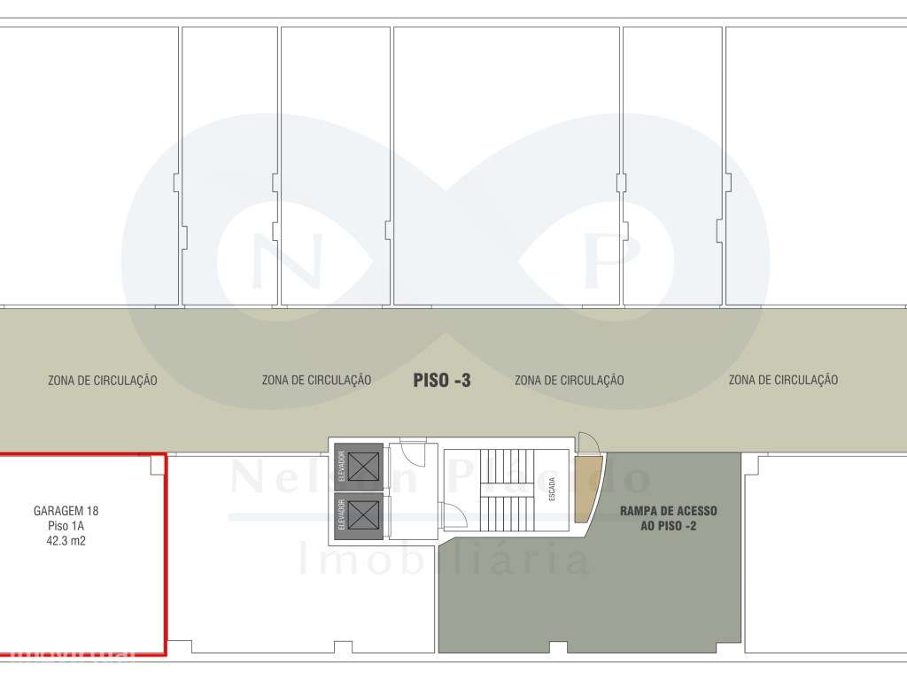 T4 CONSTRUÇÃO NOVA com terraço e garagem em Colinas do Cruzeiro - O...-55