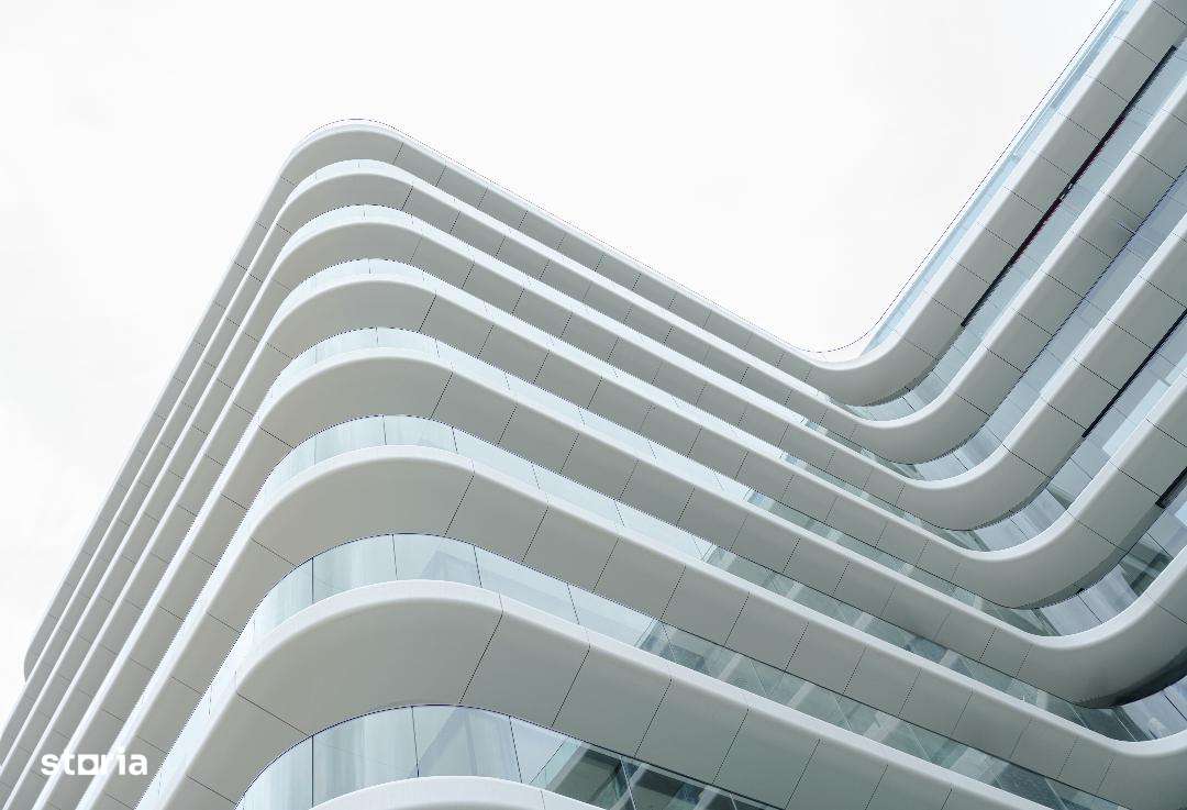 Direct Dezvoltator - Apartament 3 camere, Floreasca, Yacht Kid-4