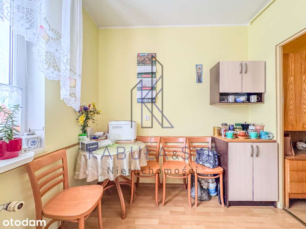 2 pokoje | Fordon | Balkon-8