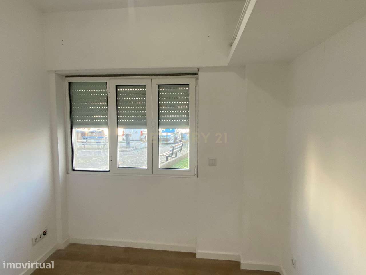 Apartamento T2 em Casal do Marco, Seixal - Grande imagem: 2/17