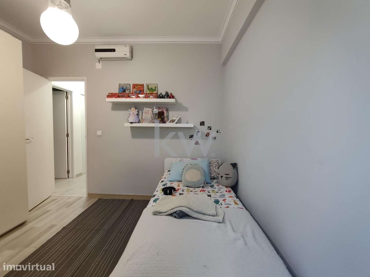 Apartamento T2 no Bairro da Assunção, perto do centro de Cascais-5