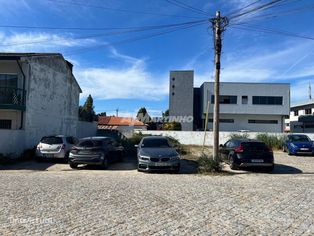 Lote Terreno p/ Construção Moradia 3 frtes