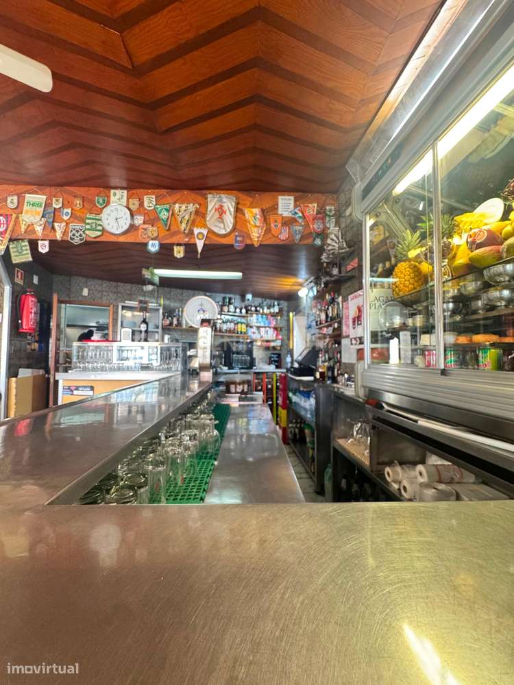 Trespasse de restaurante na Arroios, Lisboa-4