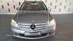 Mercedes-Benz C 220 CDi Avantgarde BlueEfficiency Aut. - 2