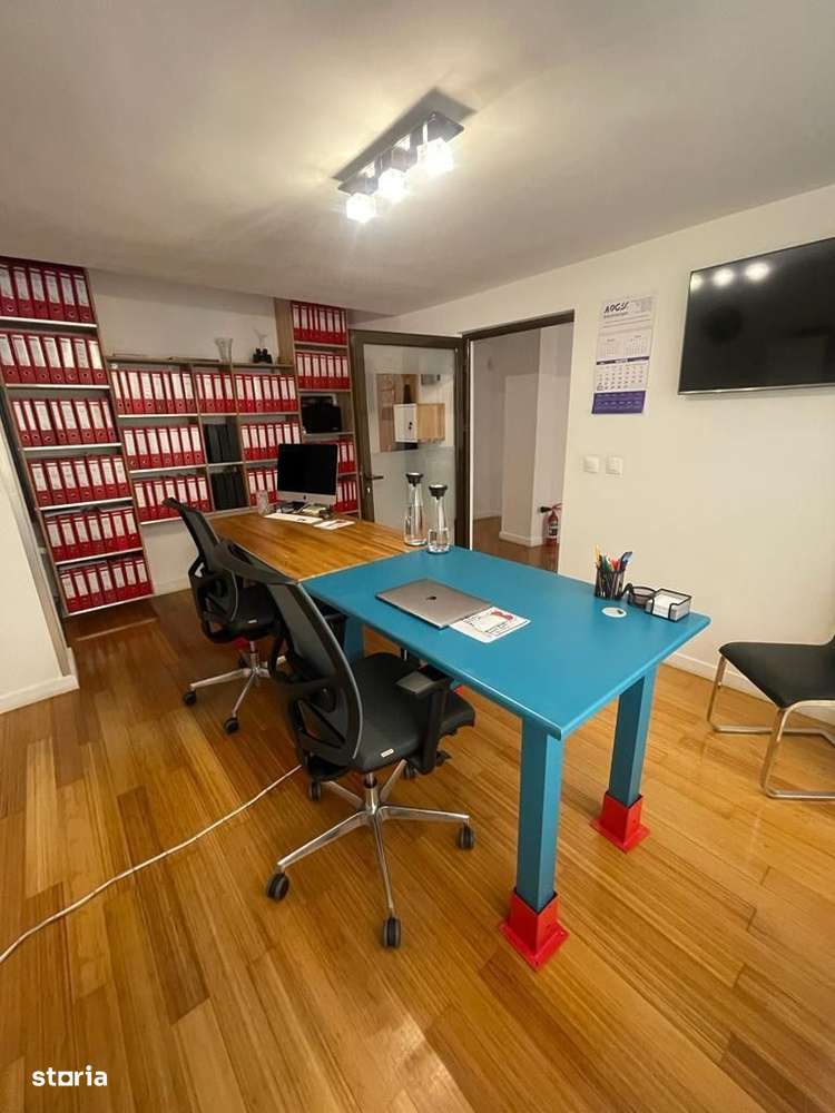 Vand Spatiu Birouri Zona Centrala Galati - Imagine principală: 4/9