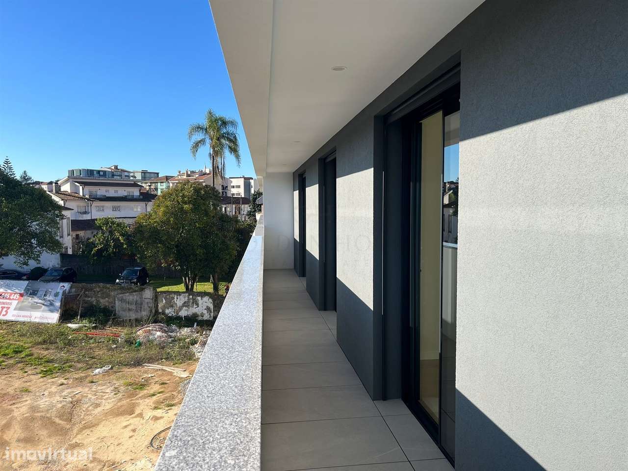 T3 em Gaia Centro | Varanda 23m² e Domótica - Grande imagem: 5/25