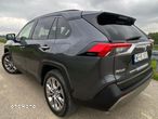 Toyota RAV4 2.5 Hybrid Executive 4x2 - 25