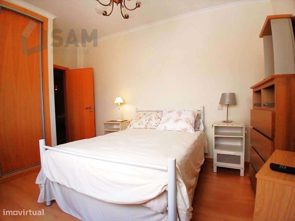 T3 em São Martinho do Porto-19