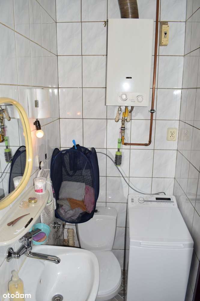 trzy mieszkania z garażem i lokal użytkowy-8