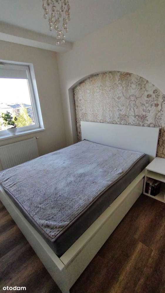 Nowoczesne Mieszkanie Gotowe do Wprowadzenia – Two-5