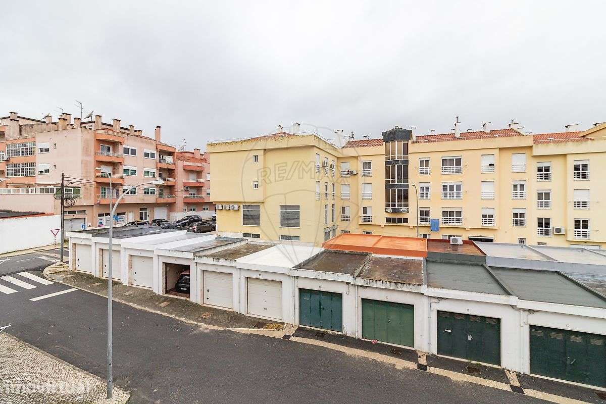 Apartamento T2 para venda-11