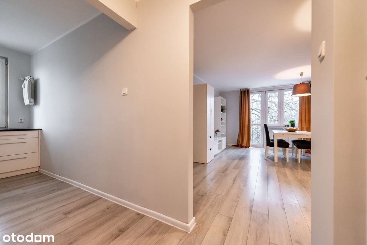 2 pok/1 piętro/odświeżone/wolne od zaraz-4