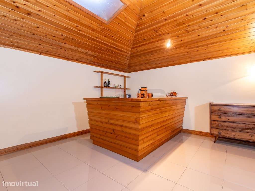 Moradia Imponente e Isolada nos Arrifes Privacidade, Espaço e Vista...-39