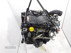 Motor M9R830 RENAULT 2.0L 150 CV - 1