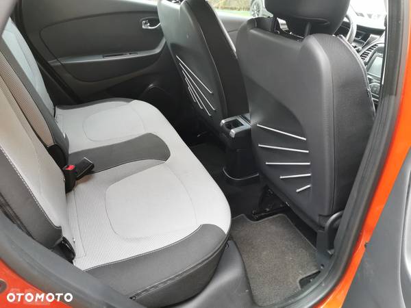 Renault Captur ENERGY TCe 120 EDC Elysee - 10