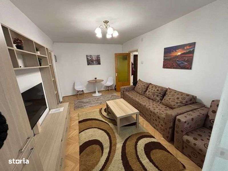Apartament Etaj 3 | Decomandat | Metrou Iancului 3 minute - Imagine principală: 5/8