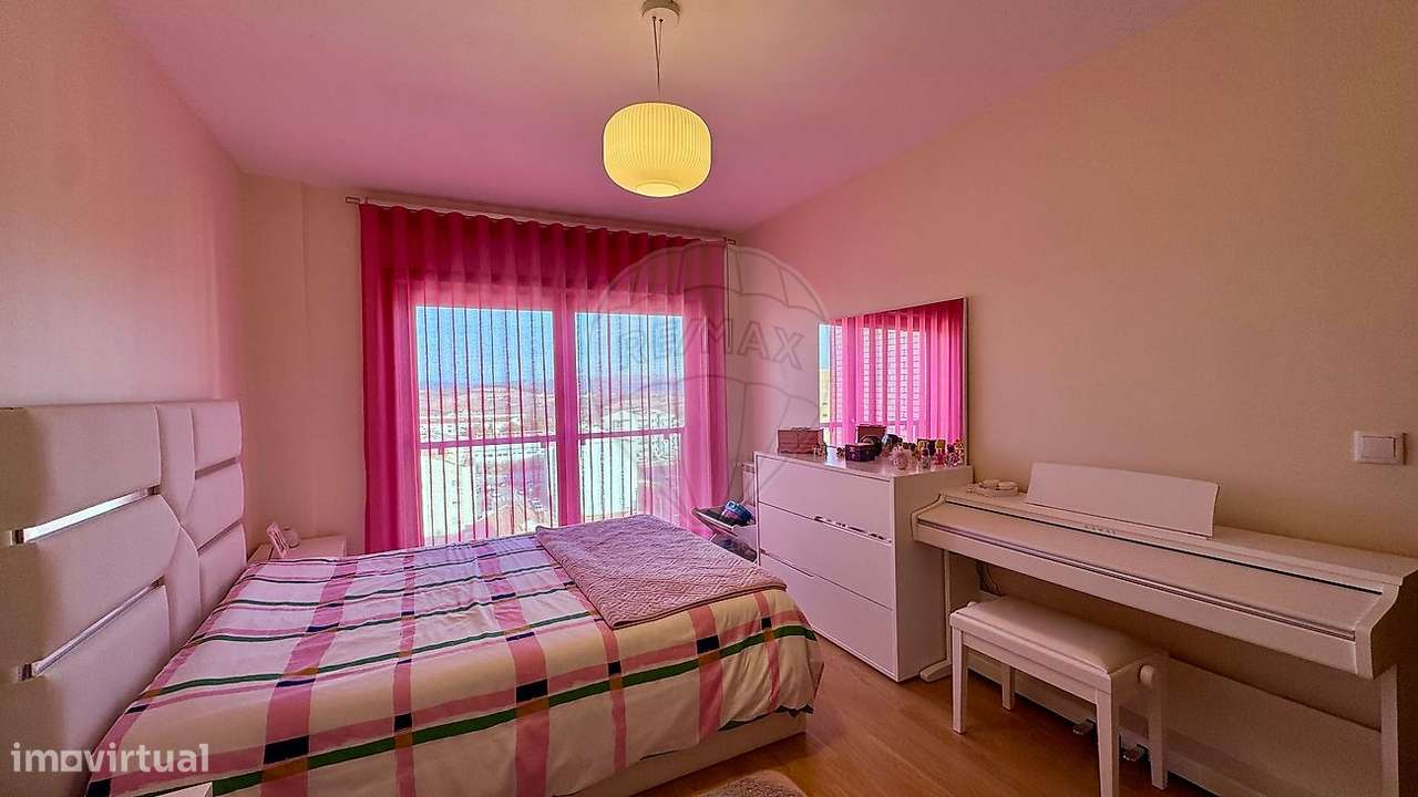 Apartamento T4 para venda-28