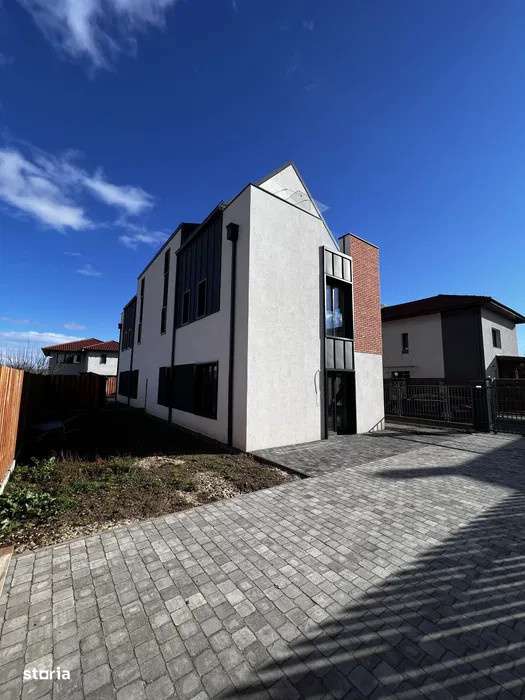 Ultima Unitate , 125 mp,  Someseni - Imagine principală: 4/7