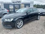 Audi A3 2.0 TDI Sportback (clean diesel) S line Sportpaket - 4