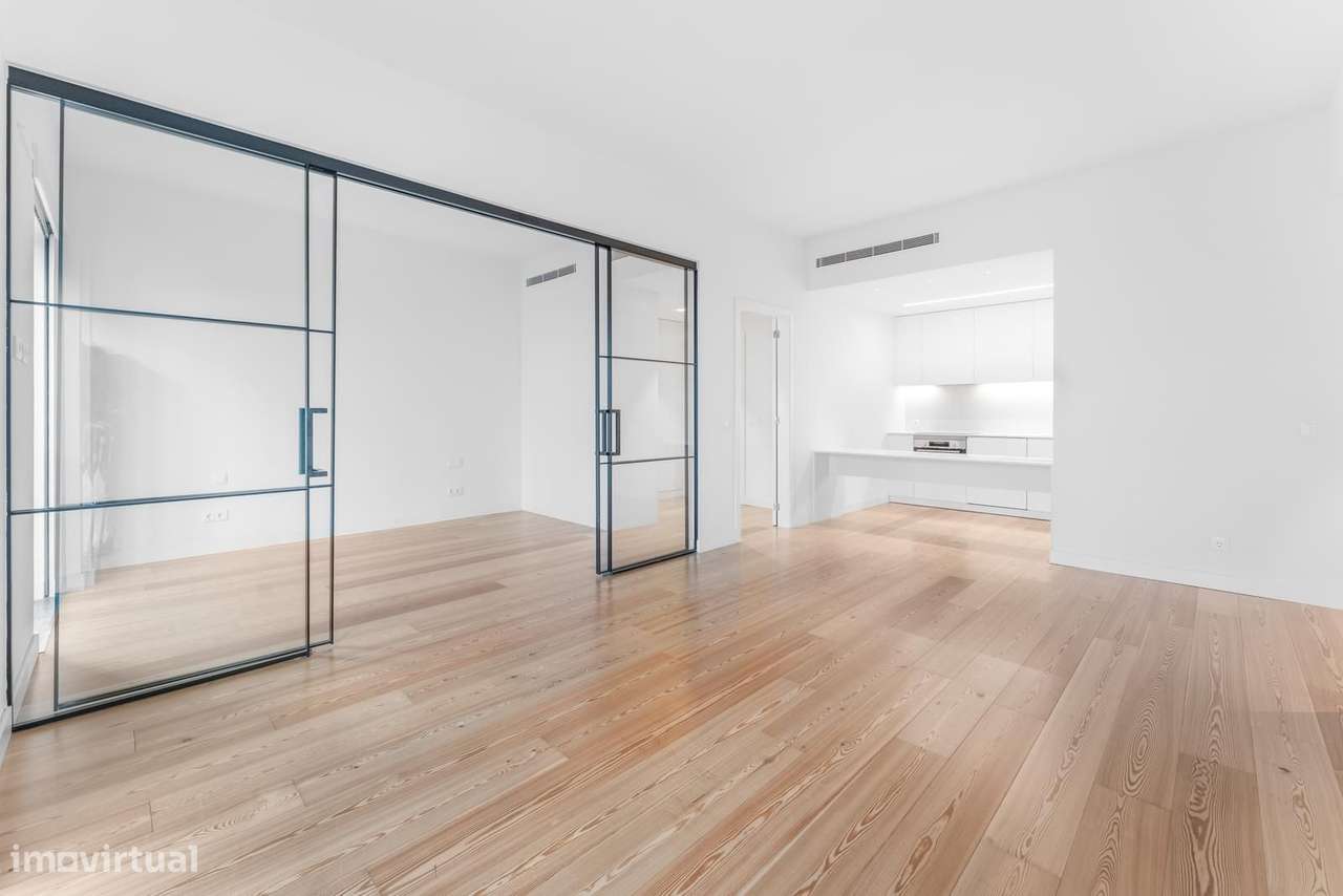 Apartamento T1 com piscina, Avenida da Liberdade, Lisboa - Grande imagem: 4/28