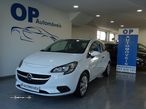 Opel Corsa Outro - 2