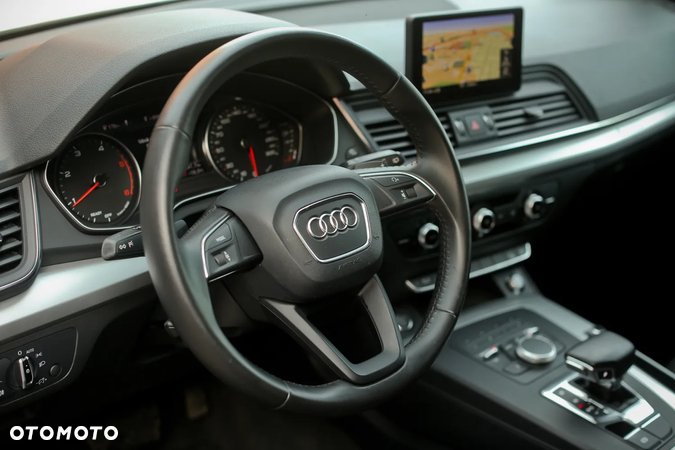 Audi Q5 2.0 TDI quattro S tronic sport - 25