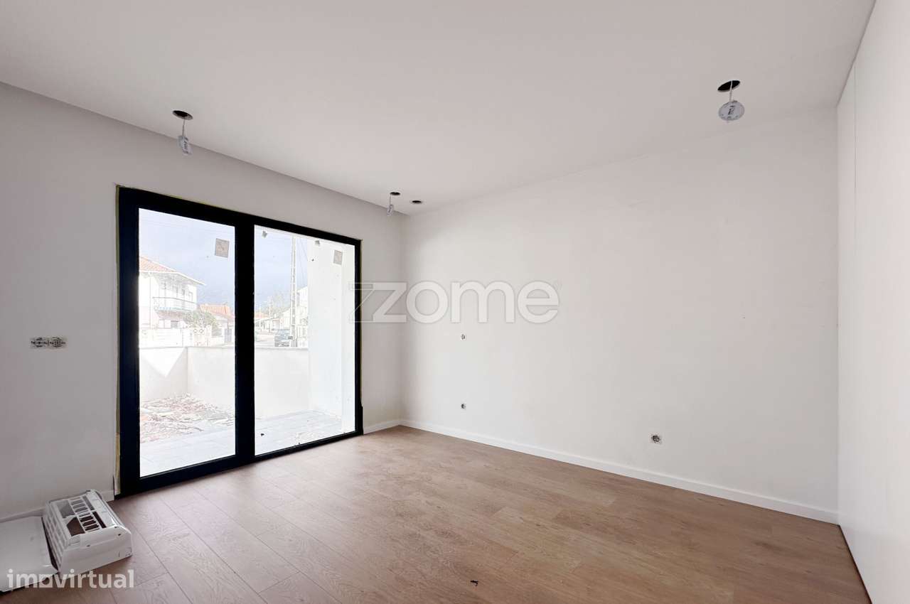 Apartamento T2 Leiria-7