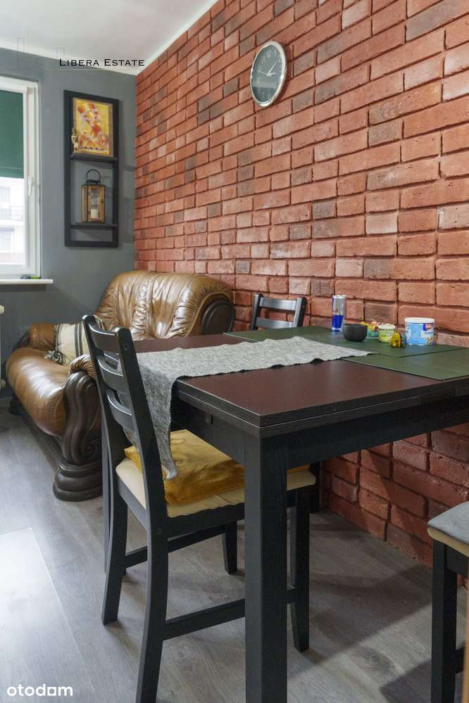 Środa Wielkopolska – 3 pokoje, 56,26 m², 1. piętro,  pełna własność-5