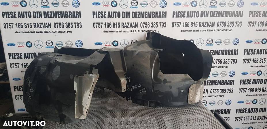 Aparatoare Noi Carenaj Fata Spate Opel Mokka Dezmembrez Opel Mokka - 1