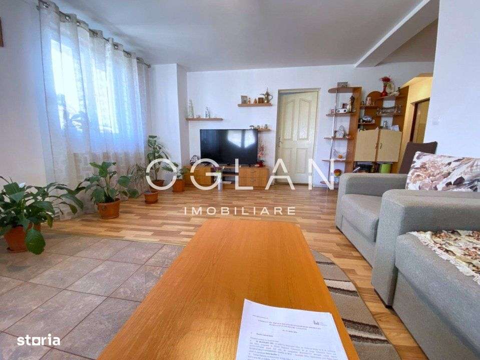 Casa individuala 5 camere, Selimbar zona Dracula 0% Comision-4