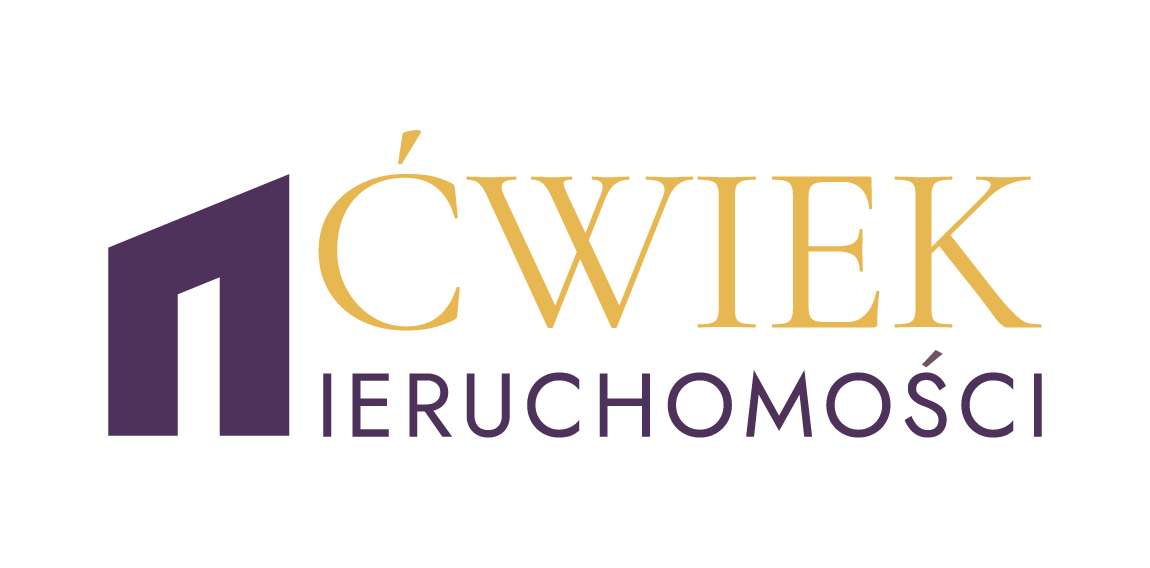 Logo: Nieruchomości Natalia Ćwiek
