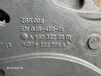 Łapa wspornik mocowanie ramy Actros lowdeck MP 4 A9603223901 A9603223401 - 5