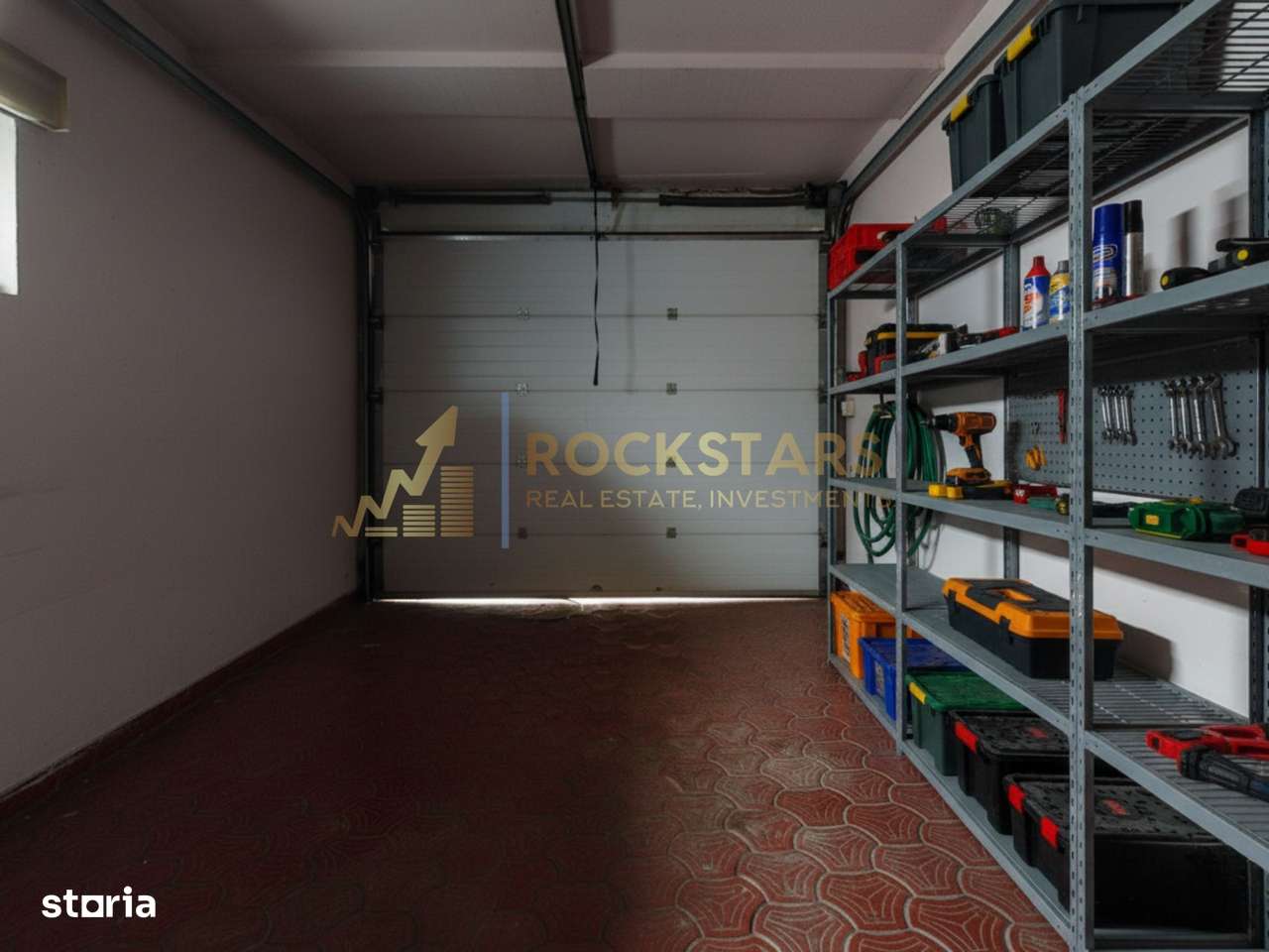 Vila Pantelimon | 5 Camere | 219 mp utili | Teren 474 mp-16