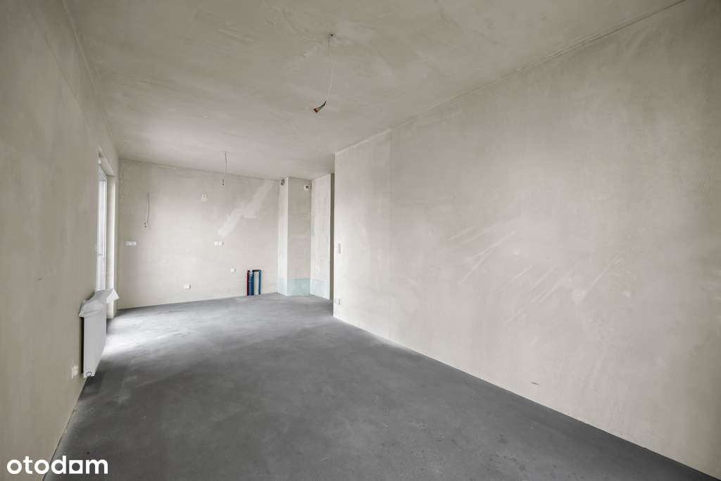 Przestronne 3 pokoje w świetnej lokalizacji-1