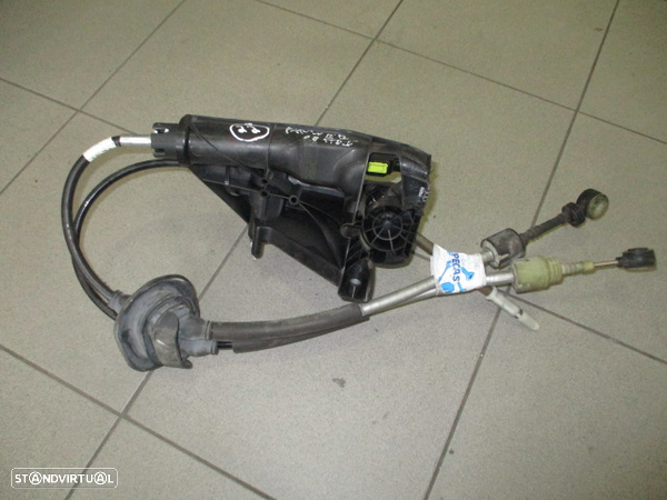 Selector De Velocidades 9687607360 PEUGEOT PARTNER 2008 HDI - 1