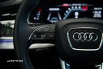 Audi SQ8 S Q8 TFSI quattro tiptronic - 21