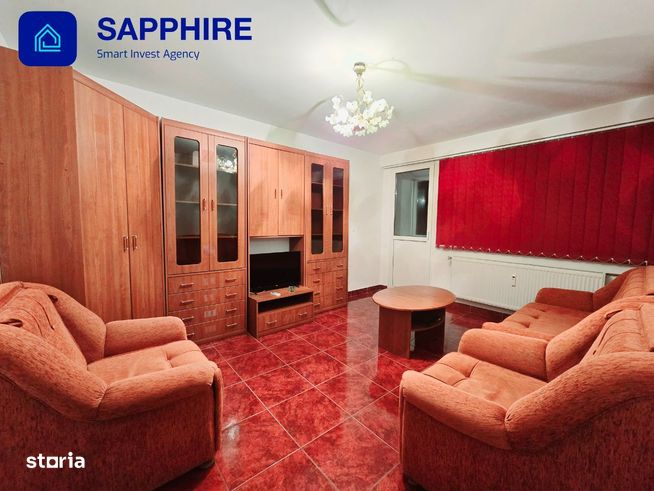 Apartament 2 camere metrou Eroii Revoluției, loc parcare, reabilitat-1