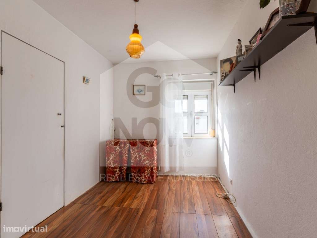 T2 em Monte Abraão | Praticidade e Localização Estratégica - Grande imagem: 5/13