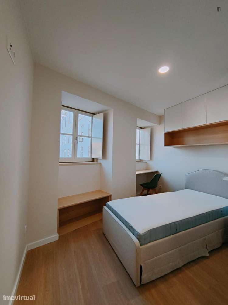 Estúdio - localizado em Alta Universitária Coimbra - Grande imagem: 2/6