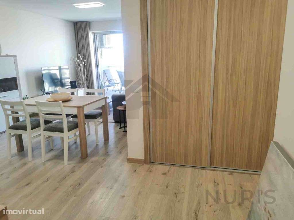 Apartamento T2 para Venda na Praia da Rocha - Grande imagem: 4/18