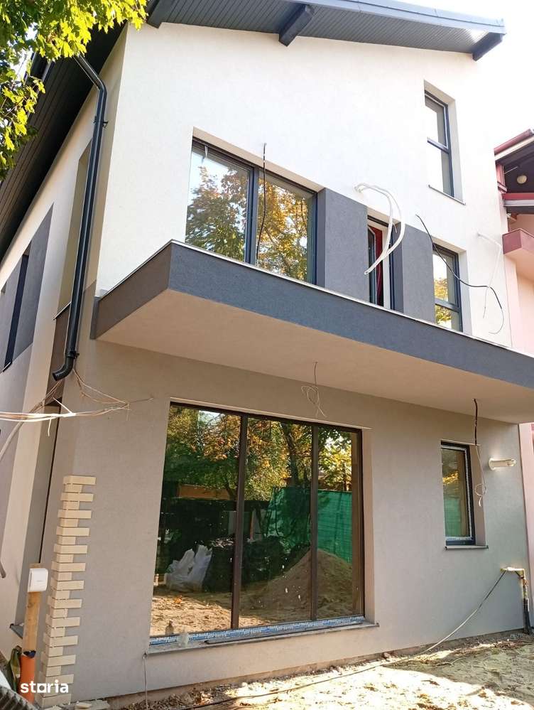 CASA TIP DUPLEX LAMINORULUI, 4 CAMERE, FINALIZARE DECEMBRIE, COMIS 0% - Imagine principală: 5/13
