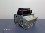 TOYOTA YARIS II RADIO CD 86120-0D510 - 2