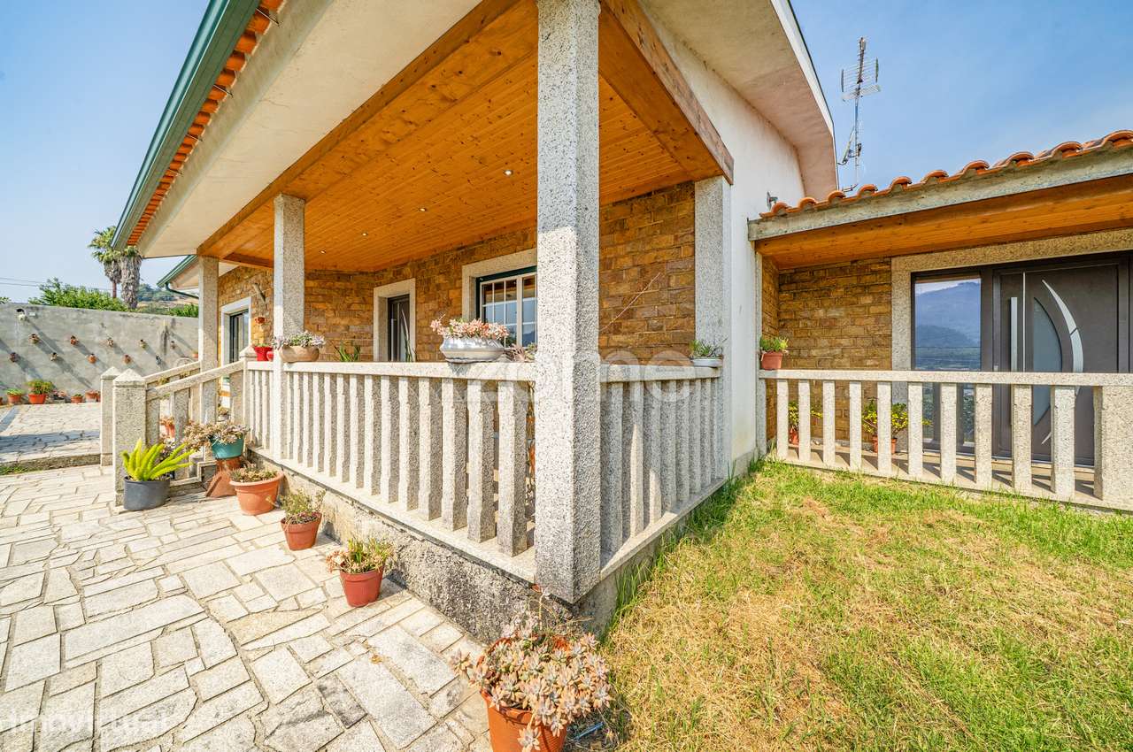 Moradia, 183 m², Nogueira - Grande imagem: 5/36