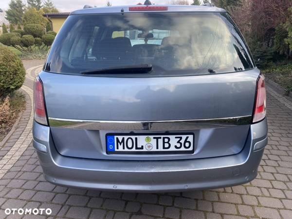 Opel Astra III 1.6 Enjoy - 5