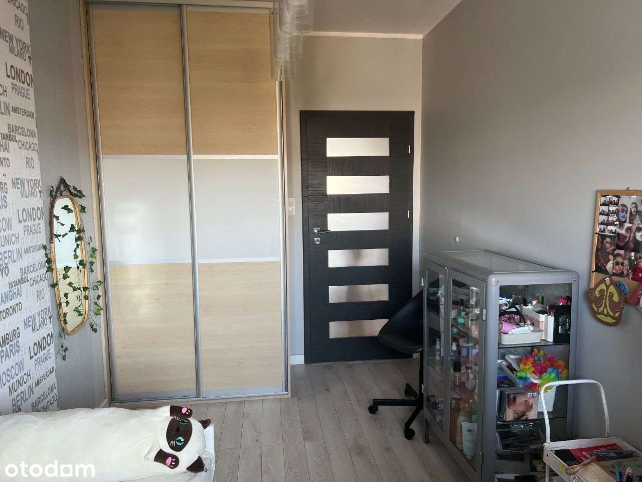 M-4, IIIp., dwa balkony, ul. Lawinowa, 586.000 zł-10