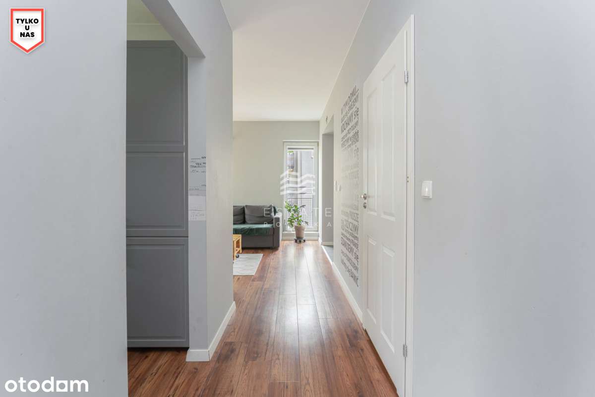 Piękne mieszkanie w świetnej lokalizacji !-11