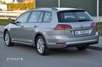 Volkswagen Golf VII 1.6 TDI BMT Comfortline - 2