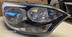 REFLEKTOR LAMPA PRAWA KIA RIO III 11-16 ZWYKŁA EUROPA 92102-1WXXX - 1