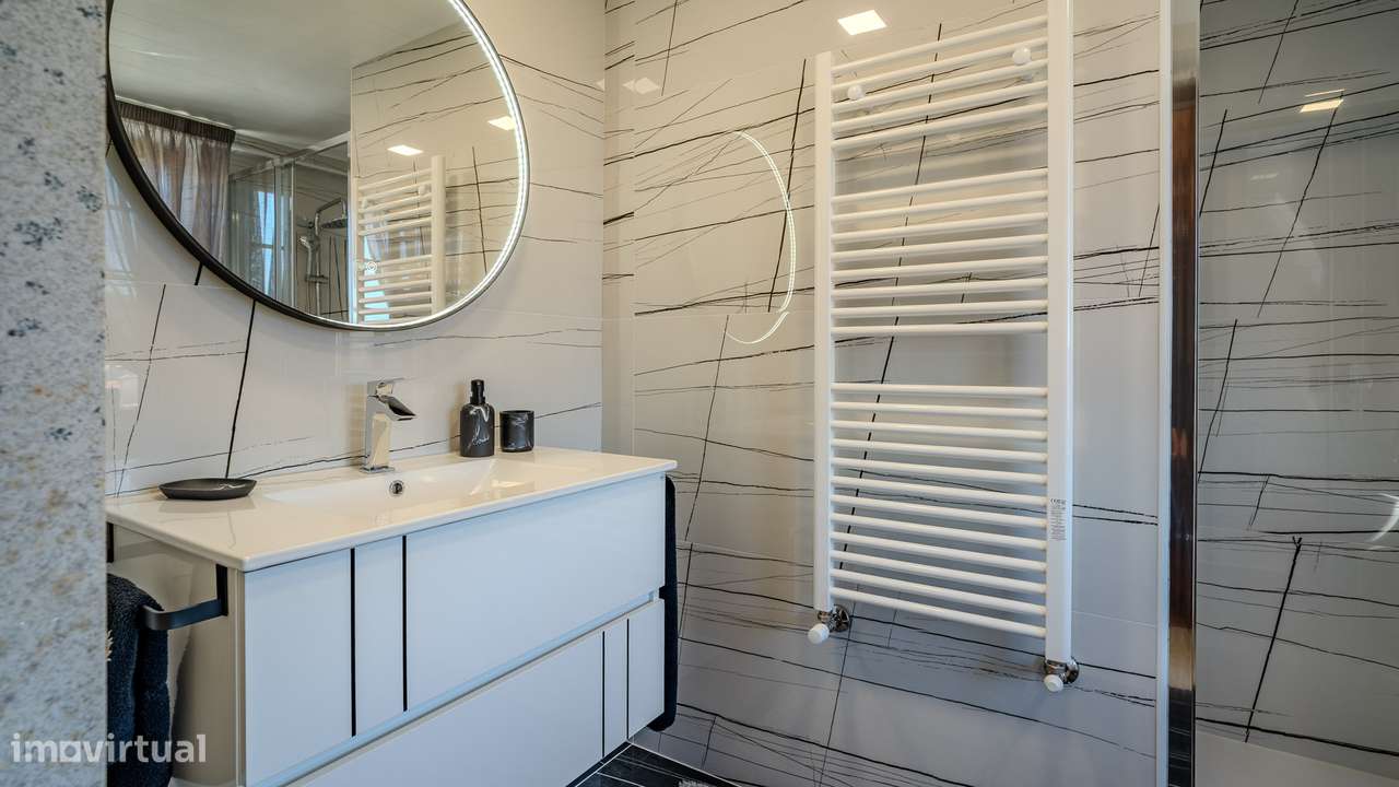 Moradia "Casa Grande" - Tabuaço -Viseu-32