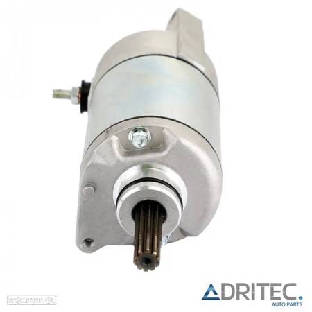 MOTOR DE ARRANQUE HONDA DOMINATOR 650 NX 500 (1988-2016) - 2